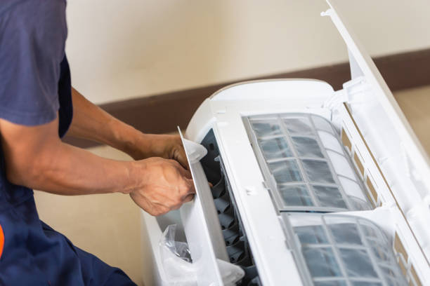 Best Air Conditioning Cleaning in Sleepy Hollow, IL