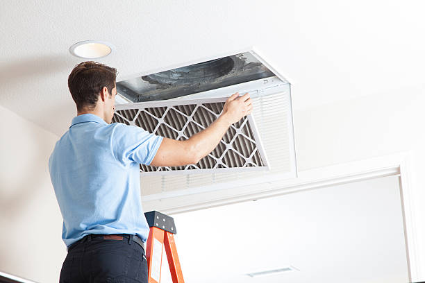 Best Emergency HVAC Services in Sleepy Hollow, IL