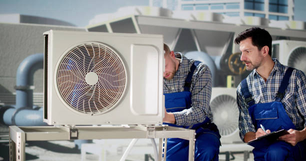 Best HVAC Retrofitting and Upgrading in Sleepy Hollow, IL