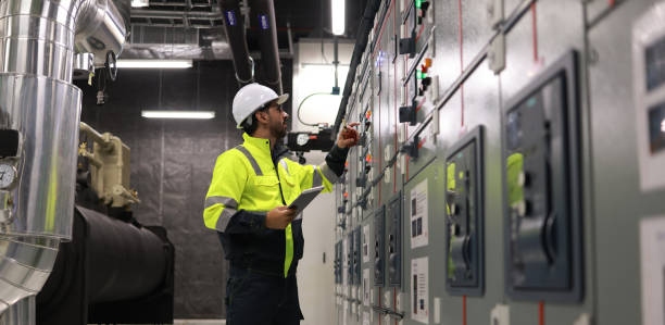 Best Seasonal HVAC Services in Sleepy Hollow, IL