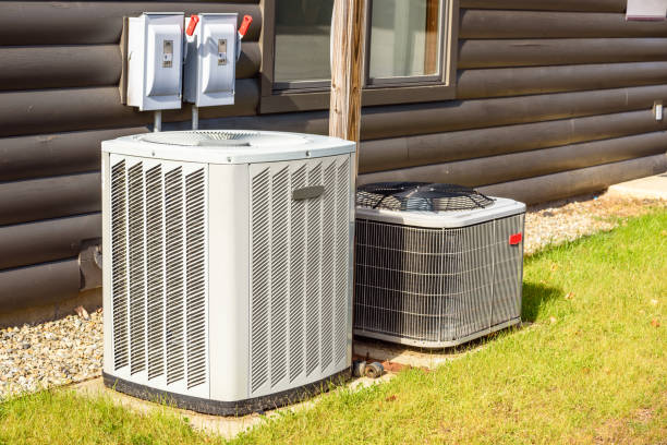 Best VRF (Variable Refrigerant Flow) Systems in Sleepy Hollow, IL
